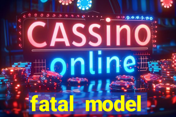 fatal model cruzeiro do oeste